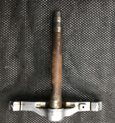 Honda shadow vt125 yokes fork - shadow,