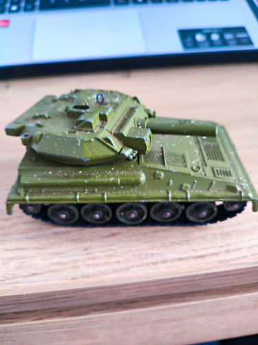 Dinky toys 691 - toys,