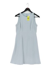 Reiss Tank Midi Dress UK10 in