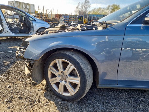 Audi tdi door saloon - a4,
