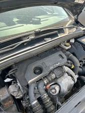 CITROEN C4 B7 MKII 1.6 DIESEL