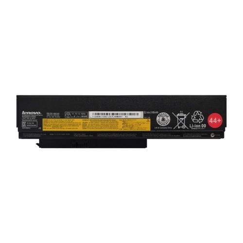 Genuine oem cell x230 - oem, 6