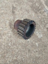 Balance Shaft Pulley For Alfa Romeo  Twinspark And JTS Engine. 