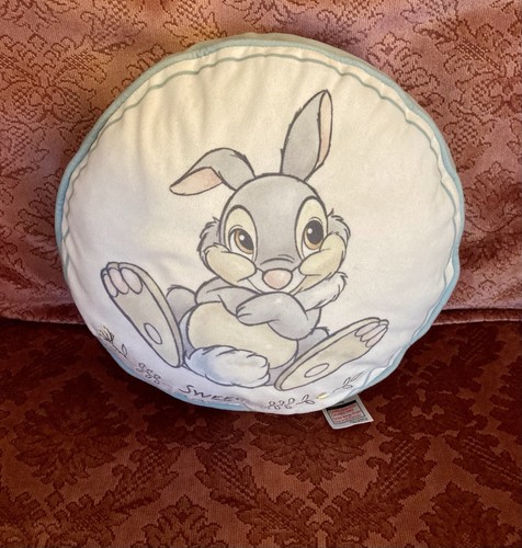 Disney thumper rabbit round - rabbit,