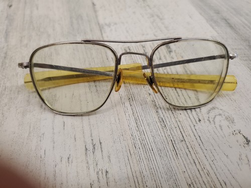 Vtg american optical - vtg, 12k