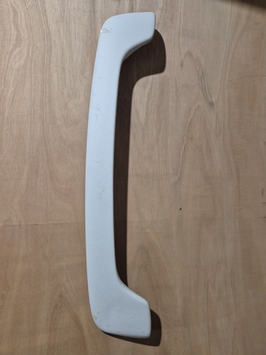 Rear spoiler volvo v70 - rear,