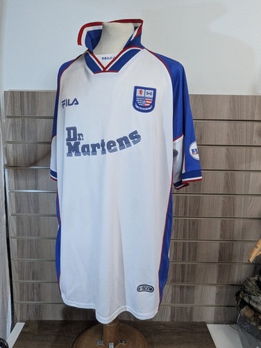 Rushden diamonds football - rushden,