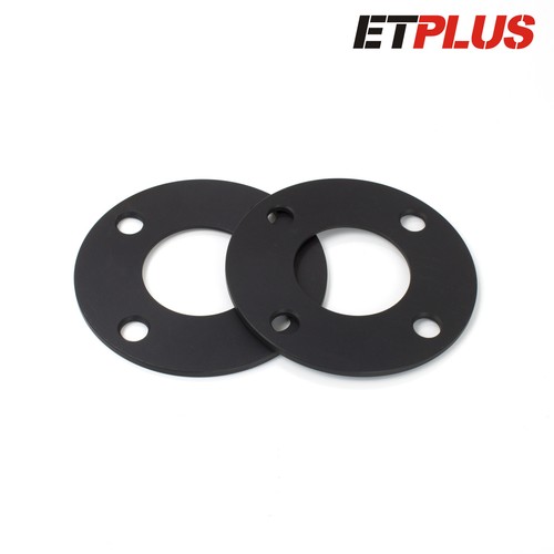 4mm hubcentric spacers - hubcentric,