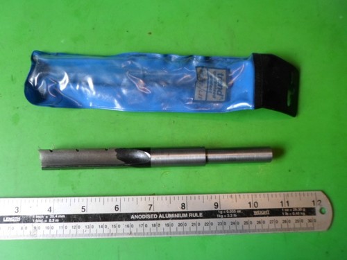 Inch shank router - inch,