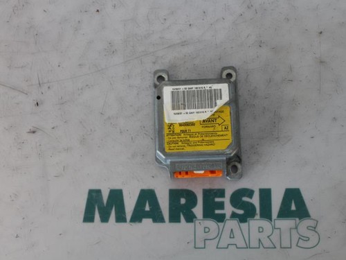 Control unit airbag peugeot - unit,