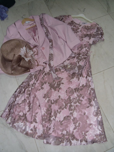 Smart ladies debenhams wedding - smart,