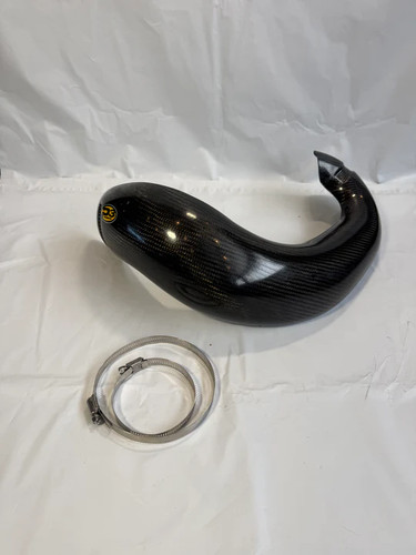 101066 fmf carbon - 101066-fmf,