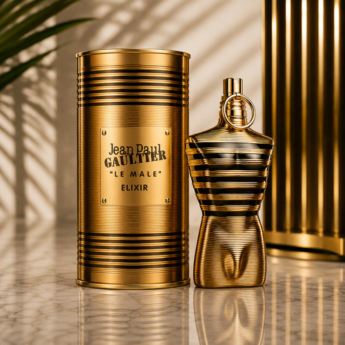 Jean paul gaultier male - paul,