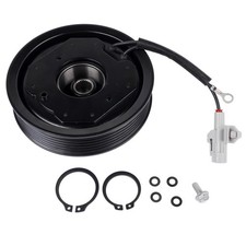 For BMW X1 Sdrive Xdrive 18 20 23d 28i E84 Clutches w/ 6 Pulley Grooves 6987862