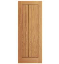 FSC Oak Veneer Cottage