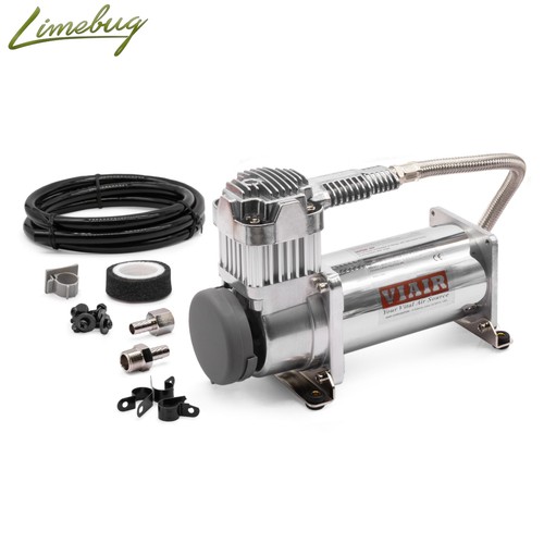 Classic viair chrome 380c - chrome, air