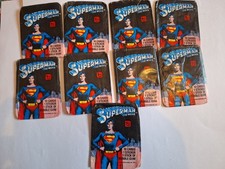 1978 Topps Superman The Movie