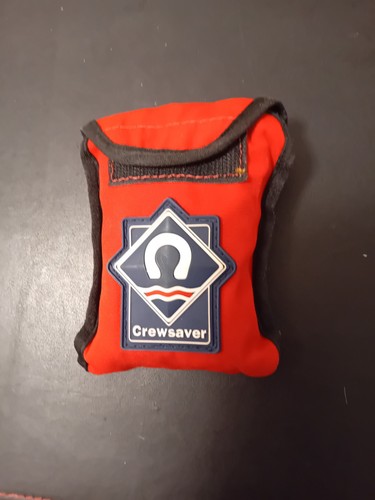Crewsaver used sprayhood - crewsaver,