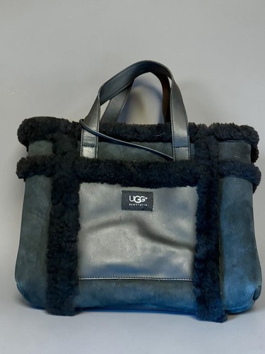 Ugg australia black suede - ugg,
