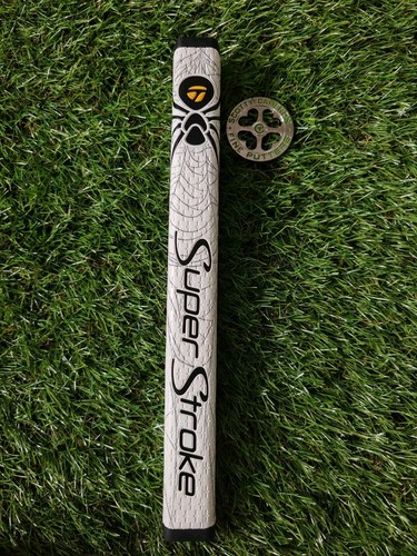 Superstroke taylormade pistol - superstroke,