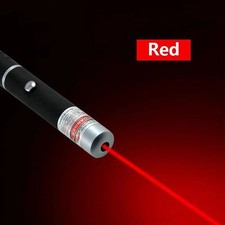 2 in 1 Strong Beam Green Laser