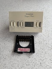 Drayton Tempus Three - 2