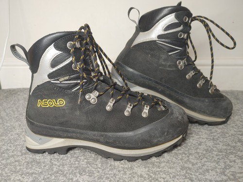 Asolo sherpa mountaineering - asolo,