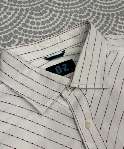 Ozwald boateng diagonal - o-z,