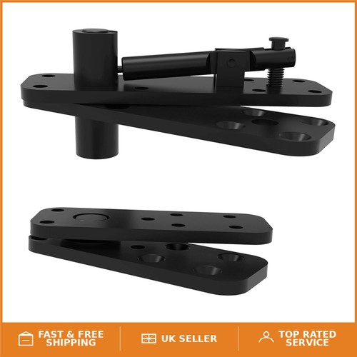 Heavy duty 360 stainless - 360°,