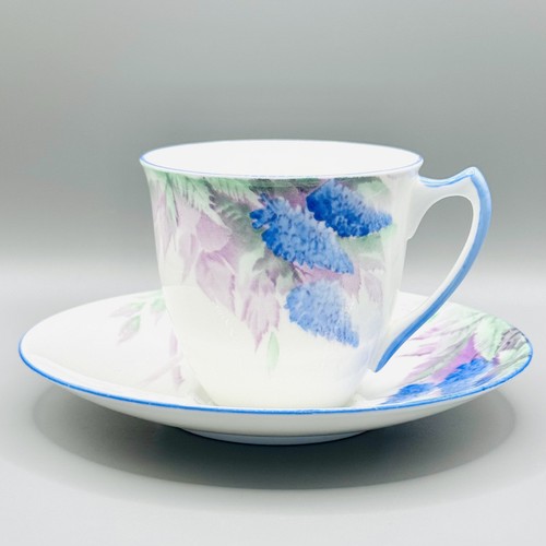 Shelley 500 silver sage - -,