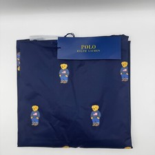 Ralph Lauren Polo Eco Bag/Rain