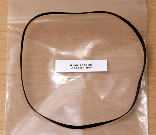 Akai 4000d 4000db 4000ds - akai,