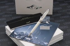 Montblanc Meisterstuck Classique Tribute Solitaire Ballpoint Pen