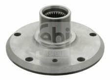 Wheel Hub Rear FOR BMW E46