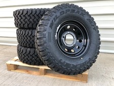 265/75r16 Falken Wildpeak M/T