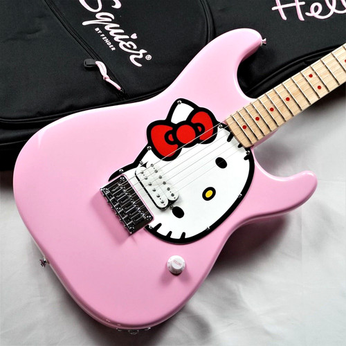 Squier fender limited - squier,