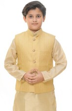 Boy asian waistcoat - boy's, only