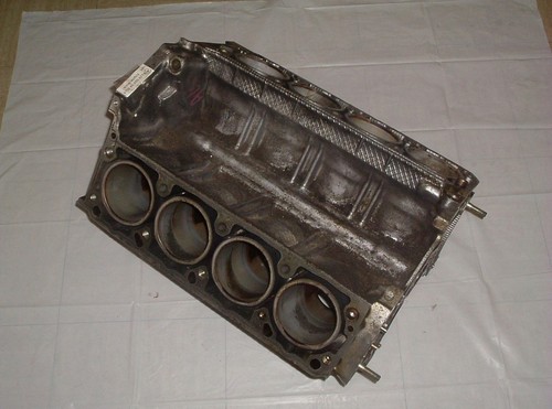 Mercedes m119 v8 engine - mercedes, 4.2