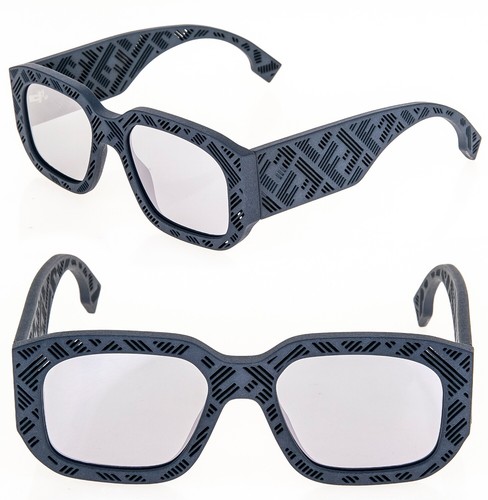Fendi shadow 40113 - fendi,