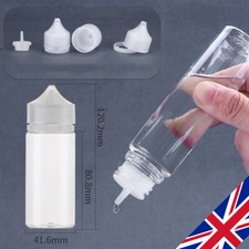 30-120ml PET Squeeze