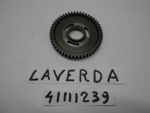 Gear change first speed z50 - 1,
