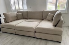 Cinema Sofa U Shape Sofa SALE