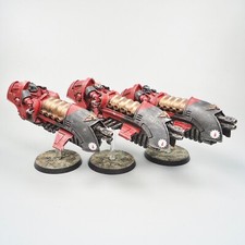 Flesh Tearers Scimitar
