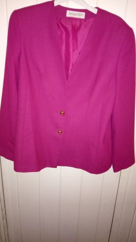 Ladies smart casual jacques - ladies,