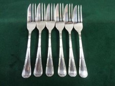 6 Nice Vintage Cake Pastry