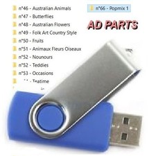 EMBROIDERY DESIGNS BROTHER