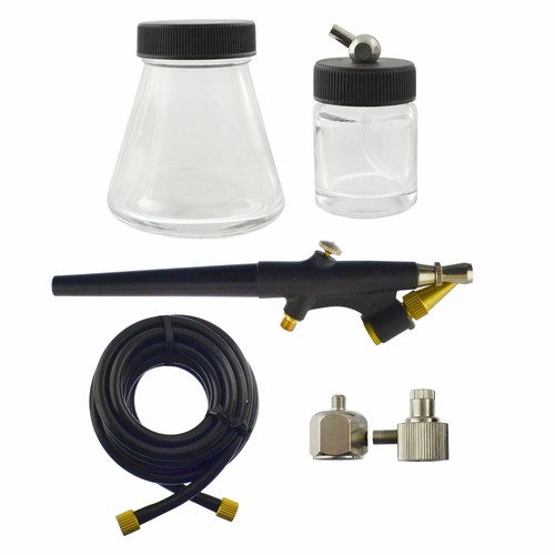 Hobby air brush kit model - air,
