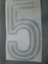 Nameset Clearance Retro 1980's