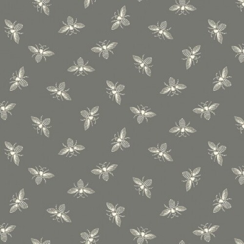Fat quarter french chateau - quarter,