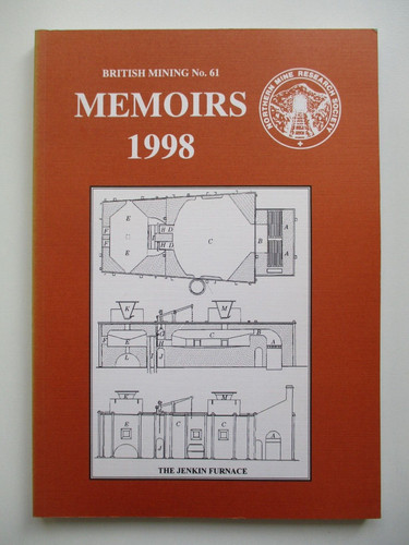 British mining memoirs - british, no.61